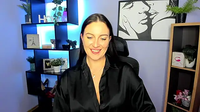 FUN_AMI's Live XXX Chat