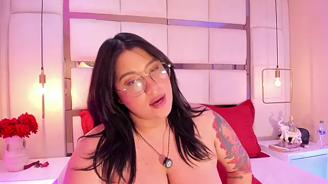 Chat XXX en directo de elizavenus