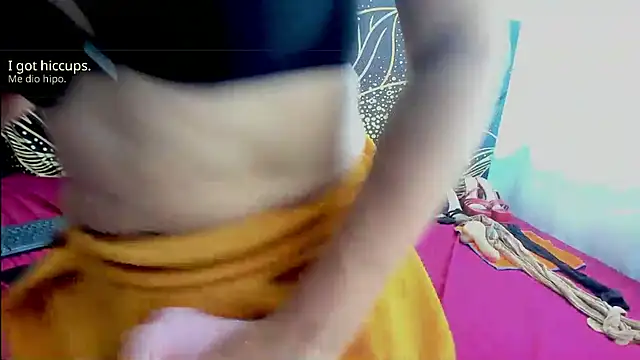 mrs_angelicaのウェブカメラショー