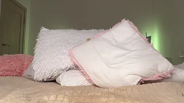 Chat XXX en directo de AnnyBastet