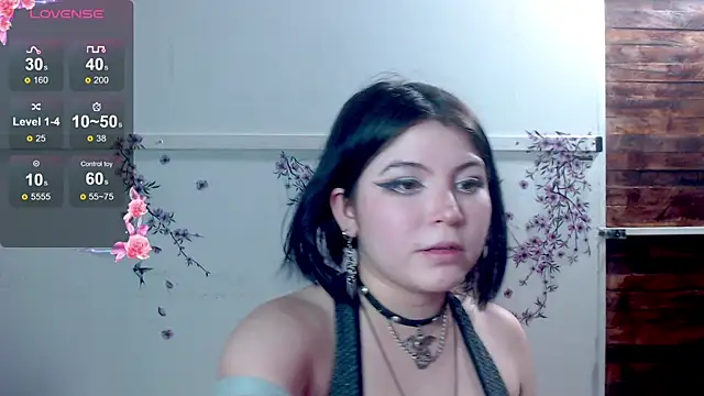 Ginebra_Sensual: онлайн-секс-чат