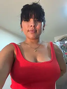 BrendaCrean live XXX chat