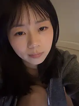 Nana-3 Adlı Modelin Web Kamerası Şovu