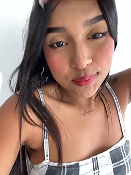 Mariangel_11 Obrolan Langsung XXX