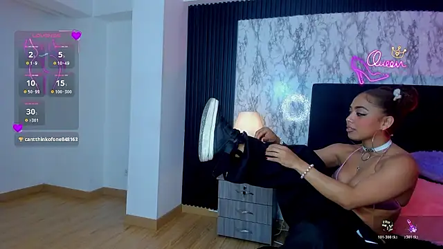 Amarafire Live XXX-chat