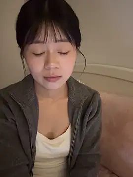 Nana-3 Adlı Modelin Canlı XXX Sohbeti