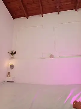 Вебкам-шоу Ninablaze1