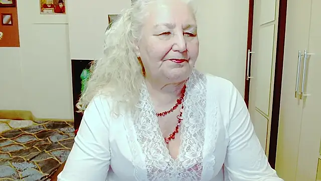 GrannyAlisa Live XXX-Chat