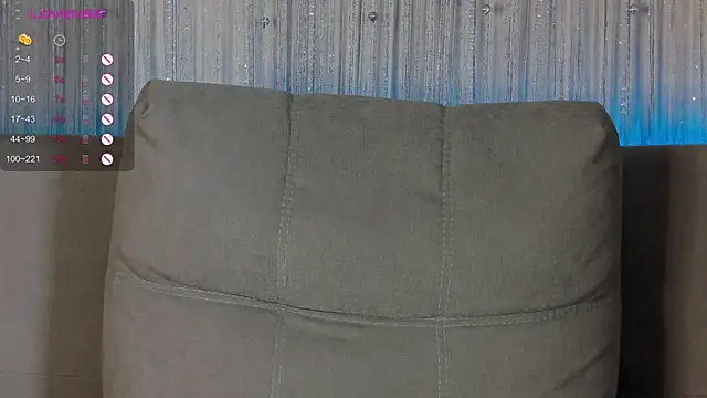 -Smetanka- Pertunjukan Webcam