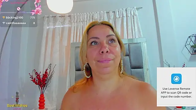 Živý XXX chat milfhorny_69