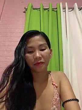 Cleo17 Pertunjukan Webcam