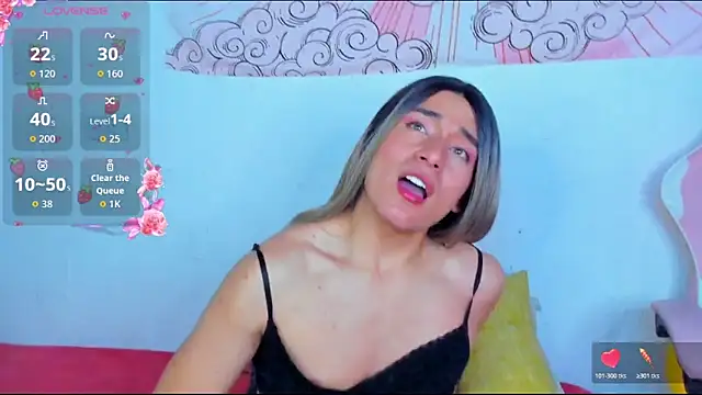 brihanna_cooper webkamerás műsora