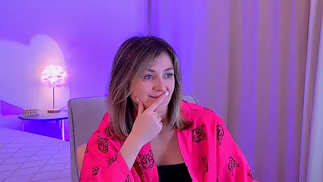 EmeraldGlow Live XXX-chat