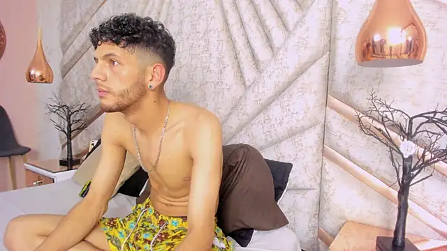 LuckySammer Chat XXX live