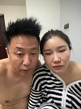 xiaoyu-10 网络视讯表演