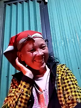 mama-cute 网络视讯表演