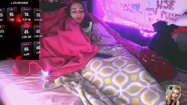 Blondiewithanass 라이브 XXX 채팅