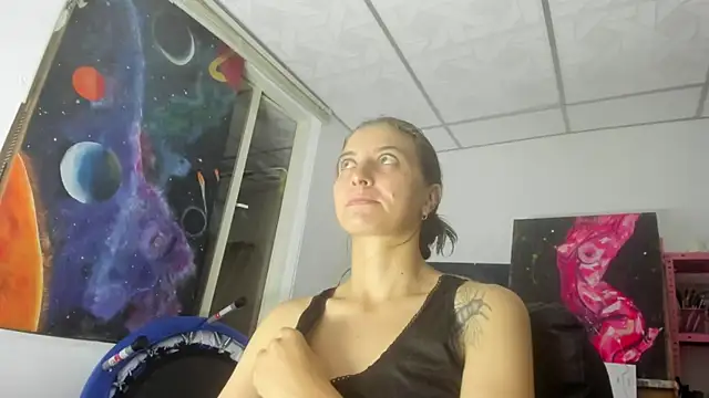 mariecam420 即時 XXX 聊天