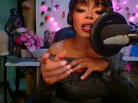 Anaconda2350 Live XXX-chat