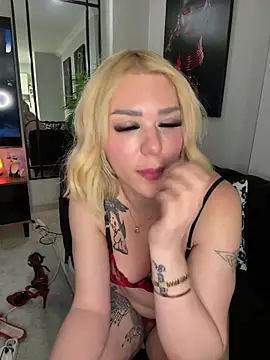 TS_sanida's Live XXX Chat