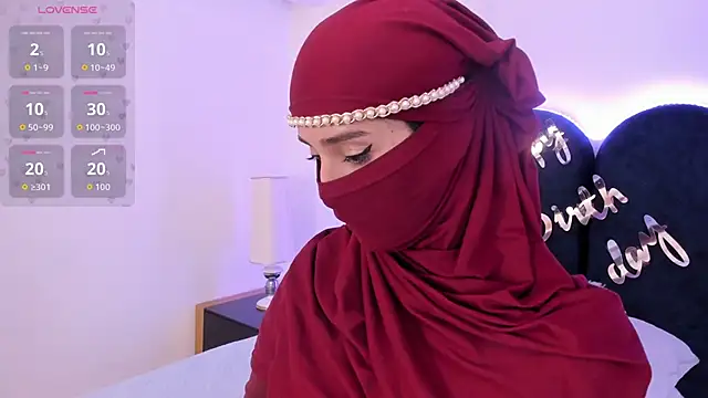 rawiya 现场XXX聊天