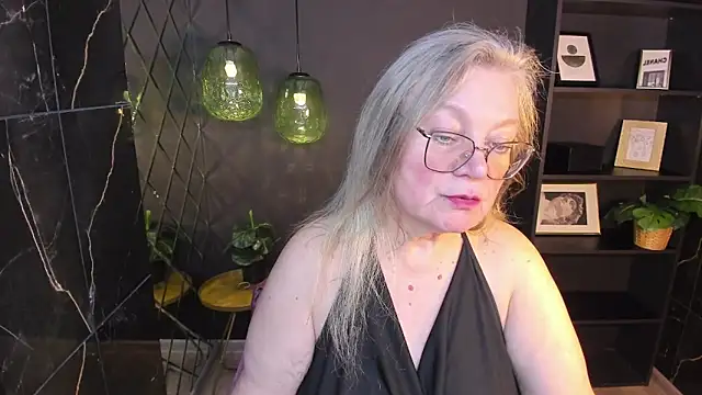 NataliMellow 现场XXX聊天