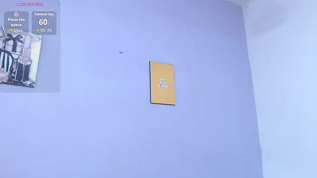 Angelina_fiory élő XXX-chatje