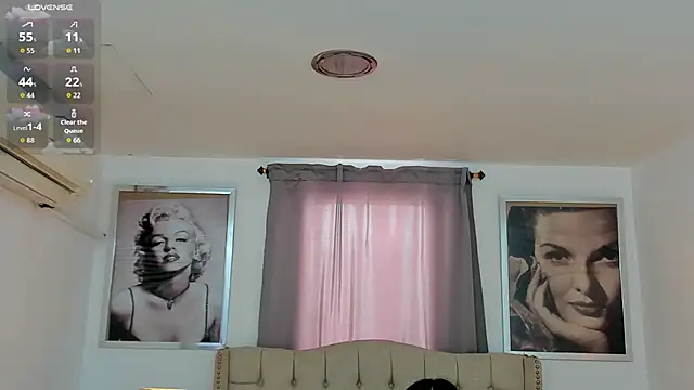 Beautyari_'s Live XXX Chat