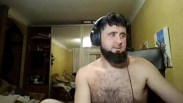 StasConnor – Kamerová šou