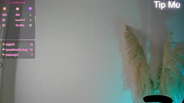 april_dumont – Live XXX-chat