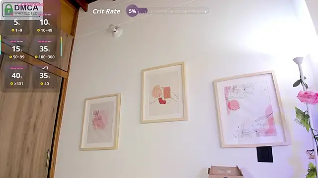 Veronica_isaza__ Chat XXX live