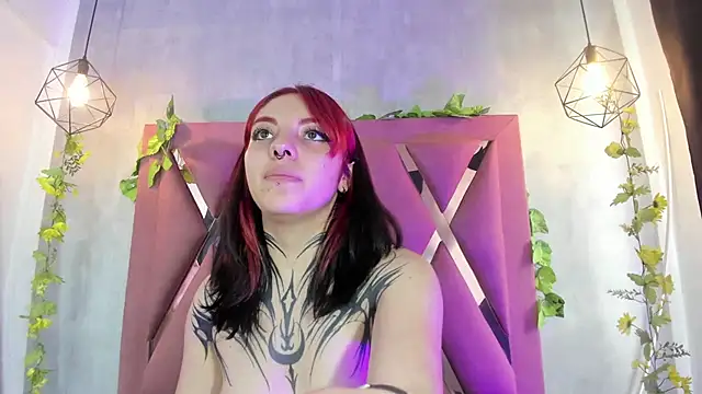 morgana_white Live XXX-Chat