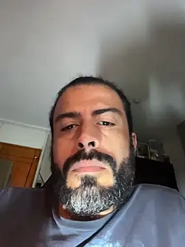 Chat XXX en directo de CarlRitzJay