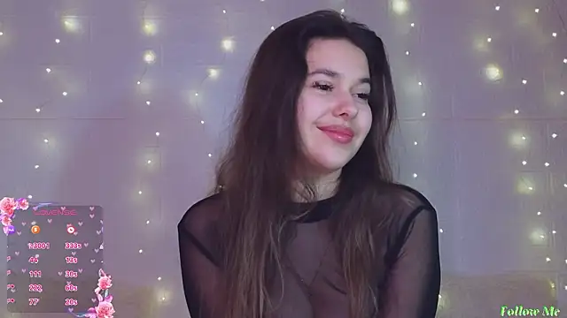 Minne__mouse: онлайн-секс-чат