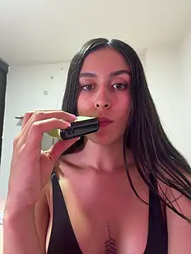 Živý XXX chat am_lee