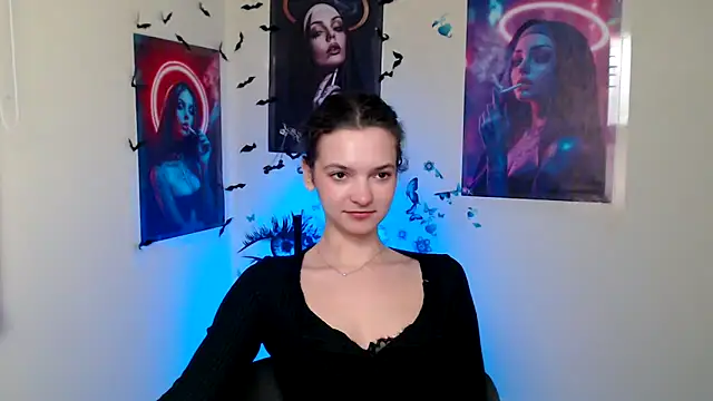 Онлайн чат XXX _SusieSu_