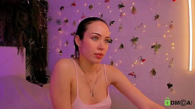 XXX chat uživo modela Black_Jenny