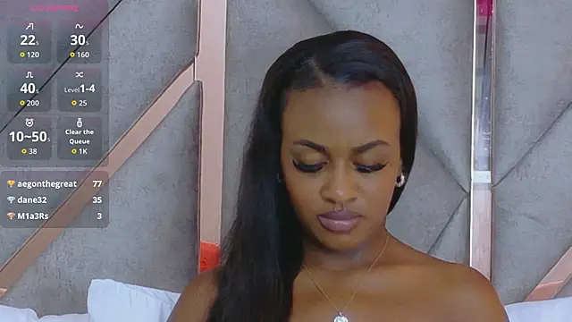 Živý XXX chat Sally-Noa