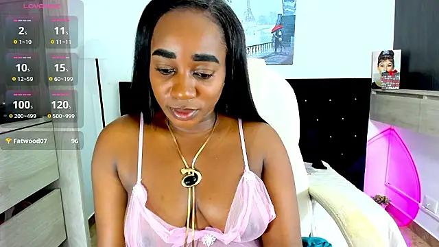 cristaaalclocks1n Webbikameraesitys