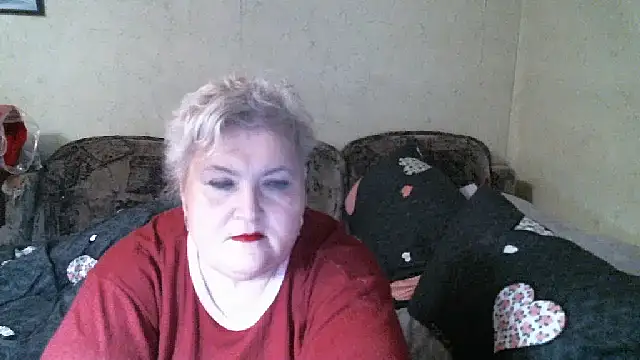 Lana555's Live XXX Chat