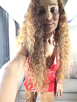 evasweett__ Adlı Modelin Canlı XXX Sohbeti