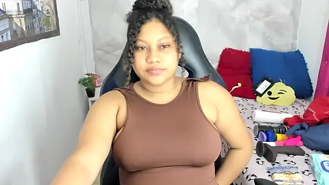 Lunastar02's Live XXX Chat