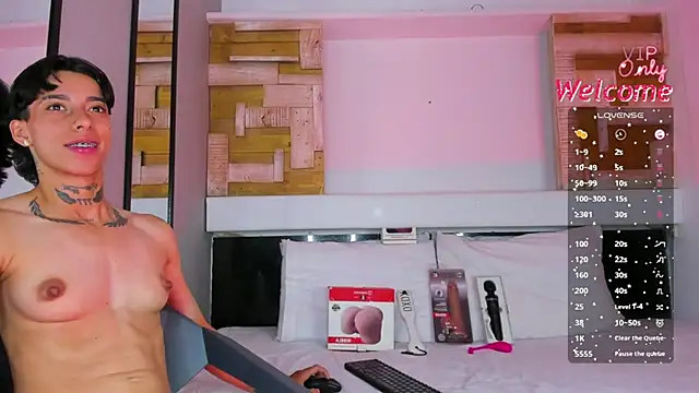 AmberAdams_'s Live XXX Chat