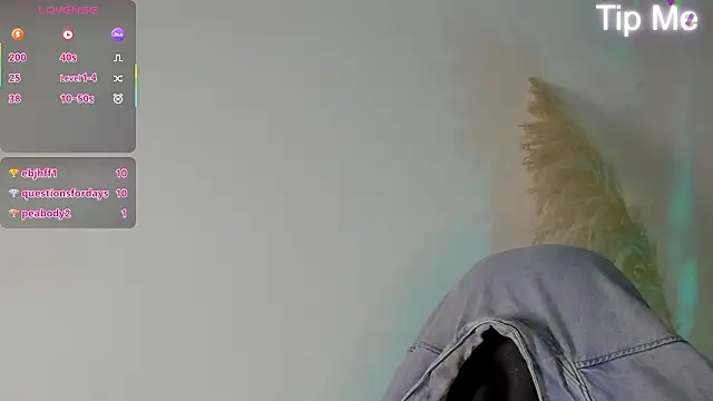 april_dumont's Live XXX Chat