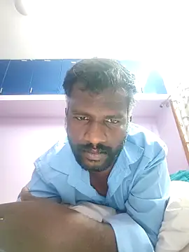 Paramkeerthi Pertunjukan Webcam