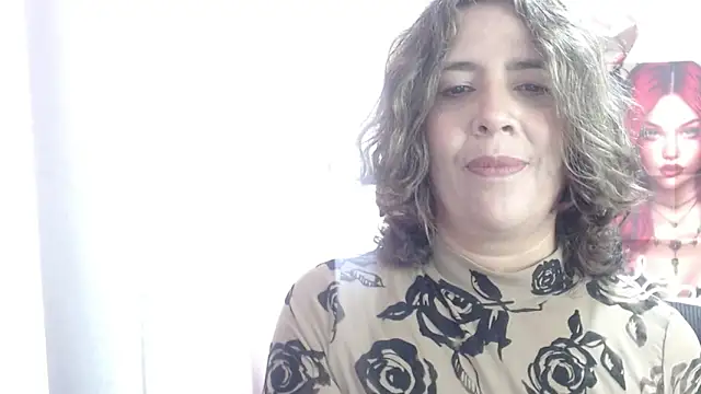 Victoria_meester Webcam Show