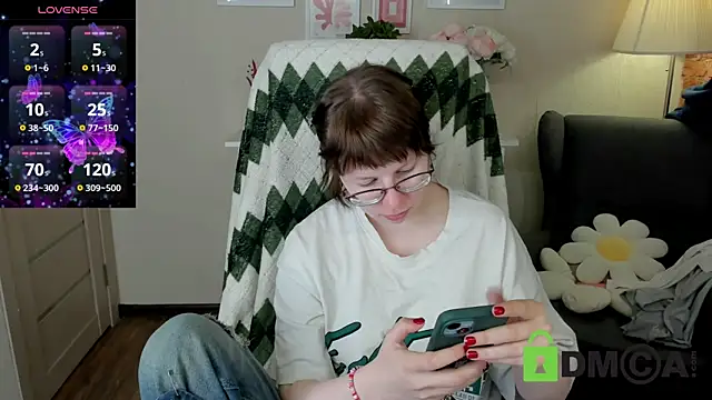 Melissa_WellsのライブXXXチャット