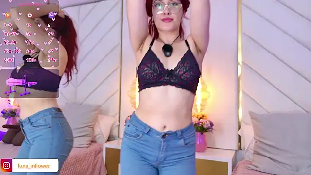 Flor_delunaa Live XXX Chat