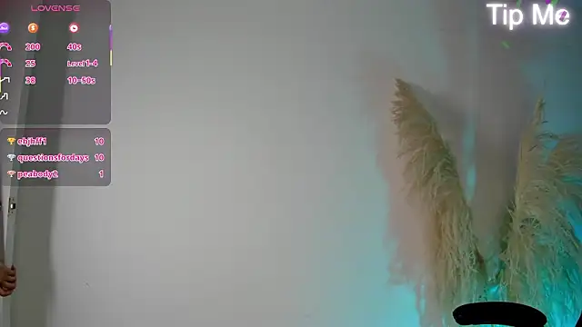 april_dumontのライブXXXチャット