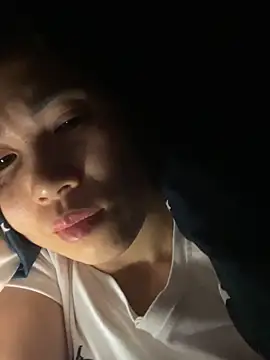 Keola_kwad Webcam-Show